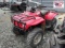 2003 Honda Recon TRX 250 ATV