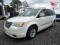2010 Chrysler Town & Country Touring VIN 1841