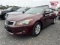 2008 Honda Accord VIN 7031