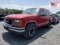 1997 GMC Yukon 4x4 VIN 0514