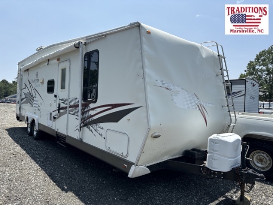Toy Hauler