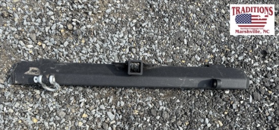 Rear Bumper