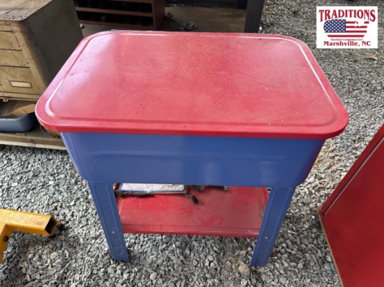 Parts Washer