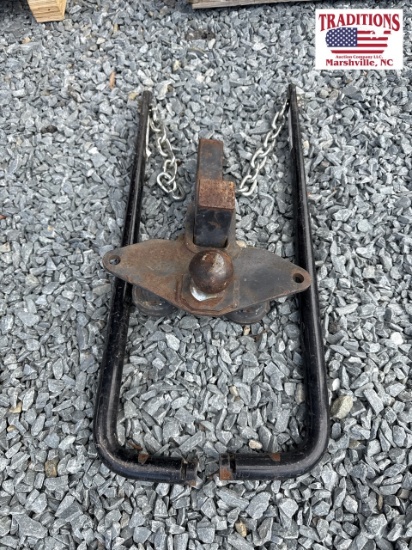 Sway Bar System