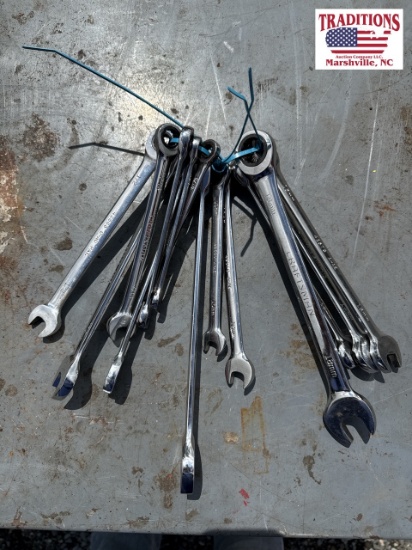 Craftsman Wrenches