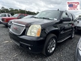 2011 GMC Yukon VIN 6231