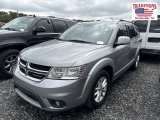 2015 Dodge Journey SXT VIN 6286