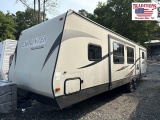 2016 Sprinter 31BH Campfire Edt Camper VIN 2278