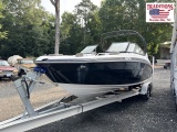 2016 Yamaha 242 Limited S Boat HULL B616