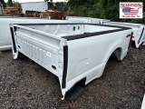 2024 Ford Superduty 250/350 8ft Bed