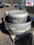 Exhaust Fan