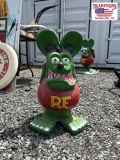 2ft Rat Fink