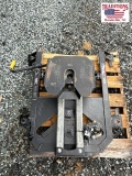 PullRite Super Glide 5th Wheel Hitch