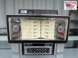 Rowe International Wall Box Jukebox