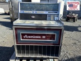Americana III by Wurlitzer Jukebox