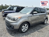 2017 Kia Soul VIN 4811