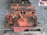Mopar 383 Motor