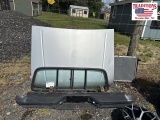Mixed lot of 1994 Ford Ranger Parts