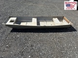 10ft Jon Boat