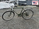 1974 Schwinn 5Speed Collegiate Bicycle