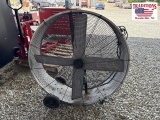 Country Breeze Shop Fan