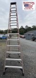 12ft Werner Ladder