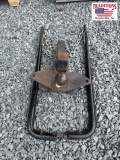 Sway Bar System