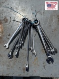 Craftsman Wrenches