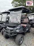 NEW IRGC80 Golf Cart 60 Volt
