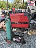 Amico Power DC Welder