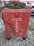 Forney Welder