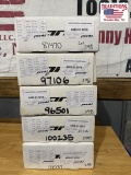 5 Boxes of Pankl Connecting Rods - Used