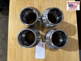 Ford Axle Housing Ends Used
