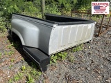 Chevrolet Truck Bed 88-98 Short Bed Step Side