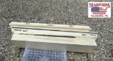 2 Side Mount Truck Tool Boxes