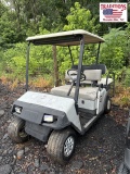 EZ Go Golf Cart - Non Running