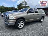2007 Dodge Ram 1500 VIN 0074