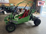 Coolster Go Kart