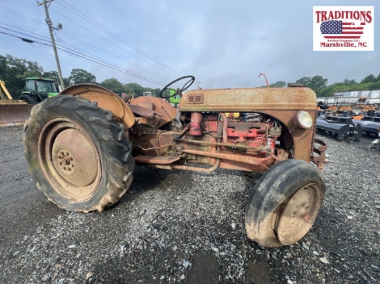 Ford 8N Tractor