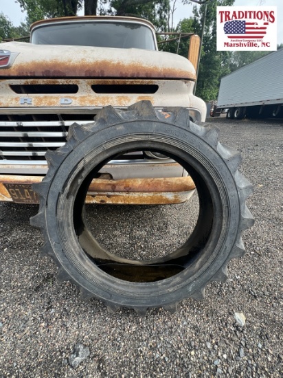 Tractor Tire 8.23-24