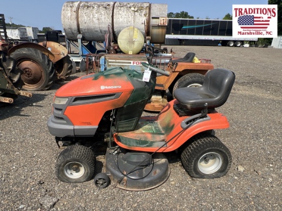 Husqvarna 46" Riding Mower
