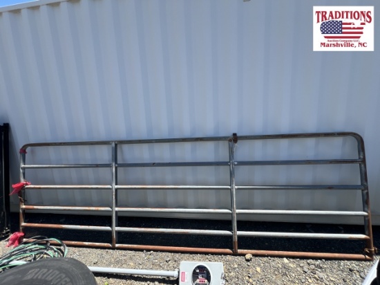 14ft Gate