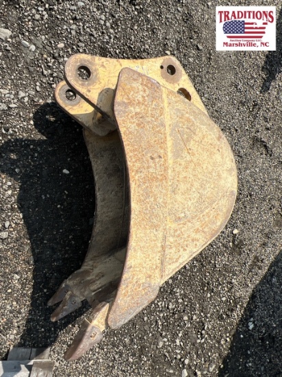 Backhoe Bucket