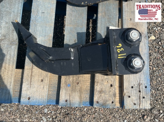 Mini Excavator Ripers