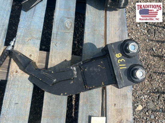 Mini Excavator Ripers