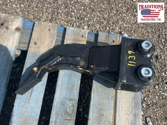 Mini Excavator Ripers