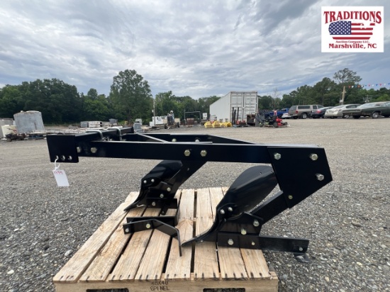 Titan 2 Bottom Plow
