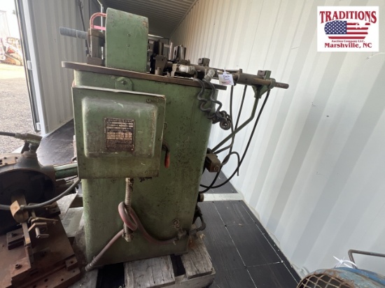 Automatic Tubing Cutter