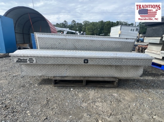 Set of NAPA Perfect Additions Side Boxes