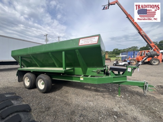 Chandler 16ft Spreader